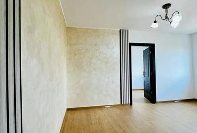 De vanzare Apartament 3 Camere, Etaj 3, Tecuci, Gheorghe Petrascu, Penny Market - 9