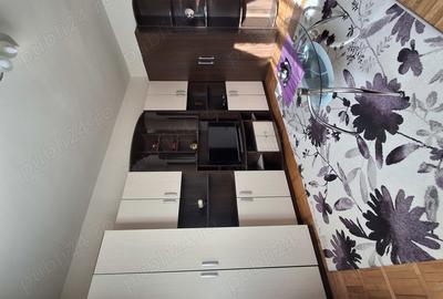 Garsonieră decomandată în Tudor - 4