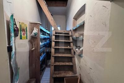 Casa 3 camere, 120 mp utili, curte individuala, zona Budai - 14