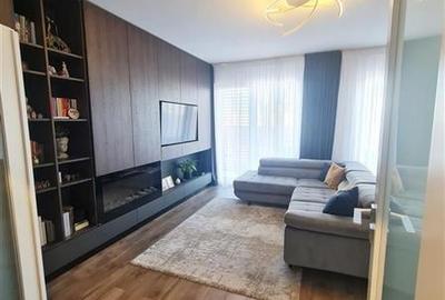 Apartament 3 camere, zona Tractorul - 4