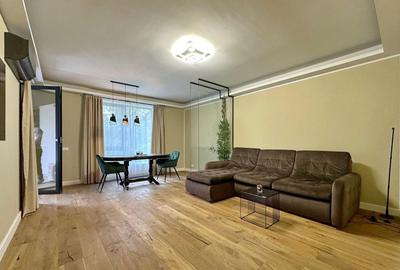 Apartament 3 Camere cu Finisaje Premium - Drumul Poienii - 2