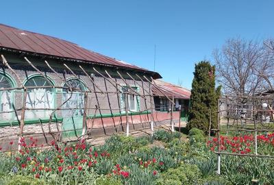 Casă cu 4 camere în Valea Stânii - 2