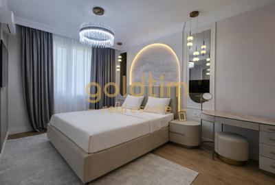 Apartament cu 2 camere decomandat, mobilat în Pipera - 3