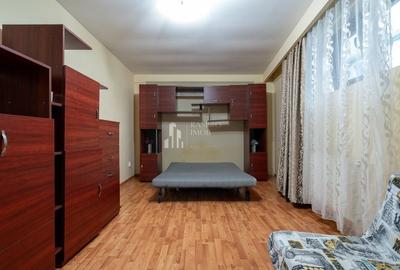 Garsonieră decomandată în Giurgiului - 5