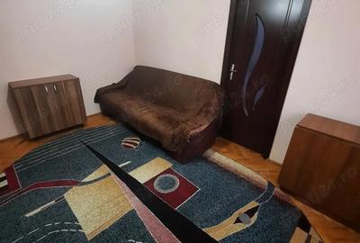 Apartament cu 3 camere semidecomandat în Gheorgheni - 5