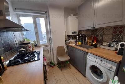 Calea Calarasi In exclusivitate vanzare 2 camere in vila Calea Calarasi In exclusivitate vanzare 2 camere in vila - 11