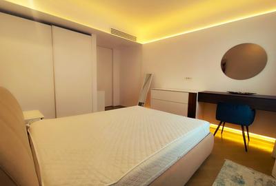 Apartament cu 2 camere decomandat, mobilat în Cotroceni - 15