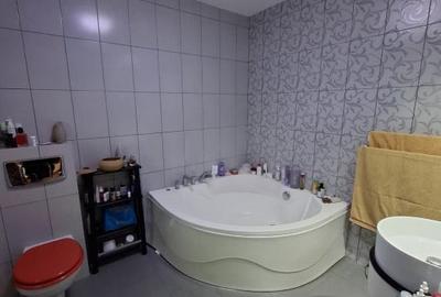 Vila 5 camere, 500 mp teren , Cocosesti Prahova - 19