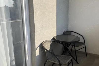 Garsonieră decomandată în Iosia