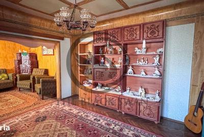 Casă cu 4 camere în Jercălăi - 7