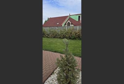 Casă cu 8 camere cu Canalizare în Aradului - 3