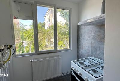 Apartament cu 2 camere decomandat în Micro 17 - 8