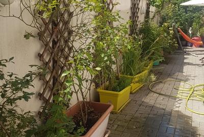 Proprietar -2Cam-Decebal- Gradina proprie 60mp - 16