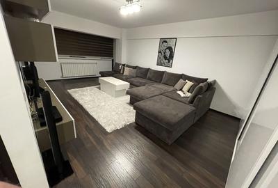 Apartament cu 2 camere decomandat în Burdujeni - 5