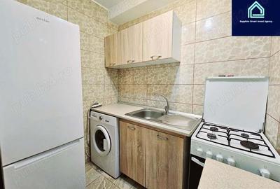 Garsoniera de inchiriat zona Titan - metrou Costin Georgian - 3