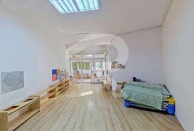 Proprietate Versatila 235 m? - Fosta Gradinita | Ideal Cabinet Medical/Office | - 3