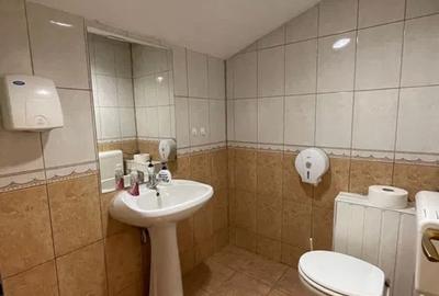 Inchiriez spatiu pentru birouri ,300mp utili, zona centrala - 7