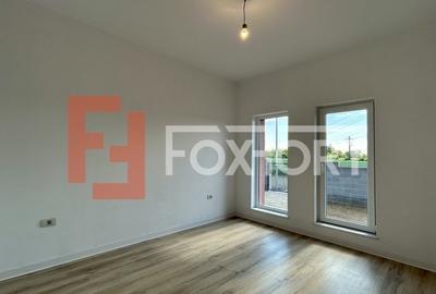 Duplex 5 camere si teren de 300 mp, zona Ghiroda - 5