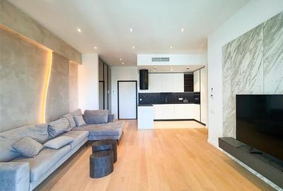 Apartament 3 camere de inchiriat One Verdi Park - 5