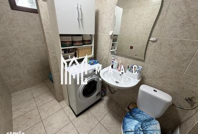 Casă cu 3 camere în Central - 9