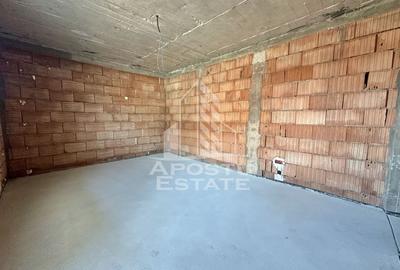Apartament cu 2 camere si dressing decomandat in Giroc langa Hotel IQ. - 3