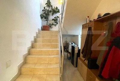 Casa individuala la cheie, teren 275 mp, zona Intrare Gilau - 1