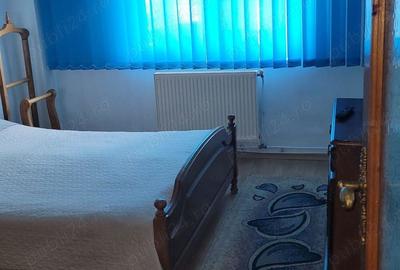 Apartament 4 camere de vanzare, mobilat, zona ultracentrala - 5
