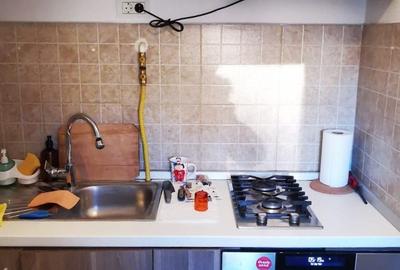 ► Intersectie Capitol GArsoniera 31m² Mobilata Utilata Centrala pe Gaze - 10