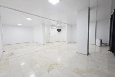 Spațiu comercial, de 75 mp, în Țiglina 1 - 2