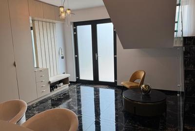 Casa Premium | Spa privat | Garaj Dublu | Mobilata-Utilata | 360 utili - 16
