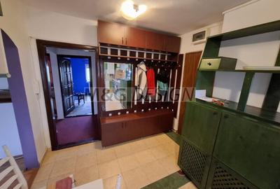 Apartament cu 4 camere decomandat, mobilat în Soarelui - 2