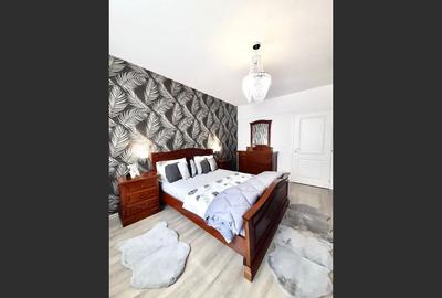 Apartament cu 3 camere decomandat, mobilat în Livezeni - 12