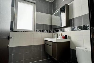 Garsonieră decomandată în Nord - 14