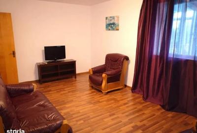 Apartament cu 3 camere decomandat, mobilat în Drumul Taberei - 2