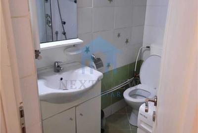 Garsonieră decomandată în Mănăștur - 2