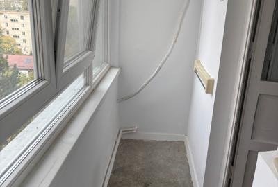 Apartament Drumul Taberei-Topolovat - 7