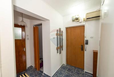 Apartament decomandat cu 2 camere de inchiriat - Camil Ressu Apartament decomandat cu 2 camere de inchiriat - Camil Ressu - 7