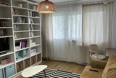 Apartament cu 2 camere decomandat în Grigorescu - 4