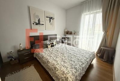 Apartament cu 2 camere mobilat complet si gradina proprie in Dumbravita - 3