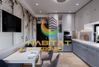 Apartament cu 3 camere decomandat în Berceni - 2