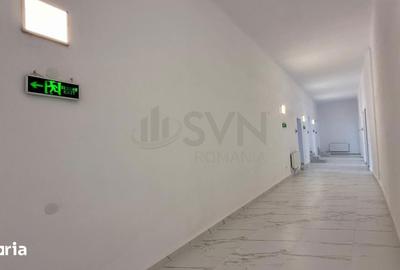 Spațiu comercial, de 1,200 mp, în Victoriei - 8