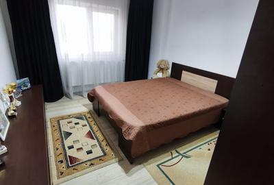 ROANDY-Apartamnet 3 camere bine compartimentat-Mihai Bravu - 3