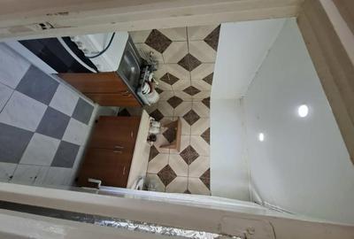 Apartament cu 2 camere semidecomandat în Tineretului