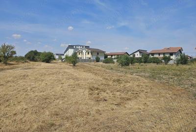 Teren Braytim 2300 mp zona excelenta oportunitate constructii dezvoltare !! - 6