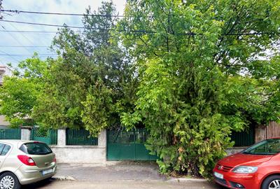 Teren 528 mp – Dacia | Deschidere 15,15 ml | Comison 0% - 12