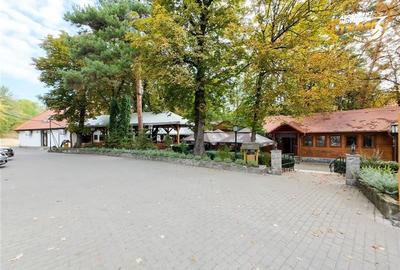 Complex Gastronomic:Afacere la cheie, Restaurant traditional secuiesc+teresa eve - 56