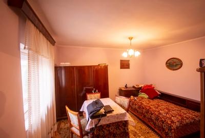 Vanzare vila individuala dispusa pe parter, parcare,Voluntari,Sihlea - 5