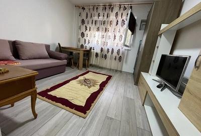 Garsonieră nedecomandată în CET - 3