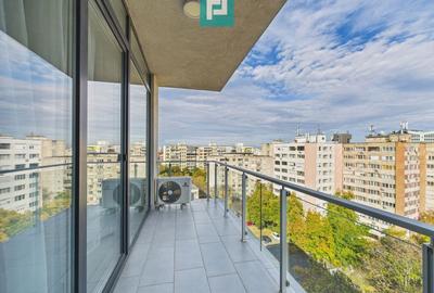 Apartament 3 camere  Nord One - 10