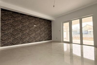 Duplex cu 4 camere cu Canalizare în Dumbrăvița - 6